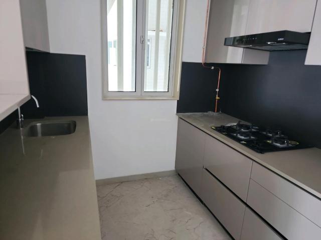 2 BHK Apartment in Ghansoli for resale Navi Mumbai. The reference number is 16636355