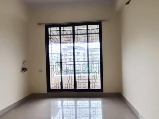 2 BHK Apartment in Ghansoli for resale Navi Mumbai. The reference number is 16701209