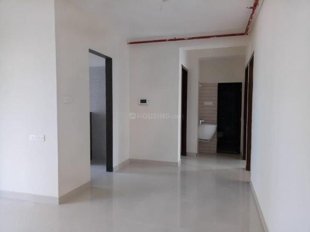 2 BHK Apartment in Ghansoli for resale Navi Mumbai. The reference number is 16891654