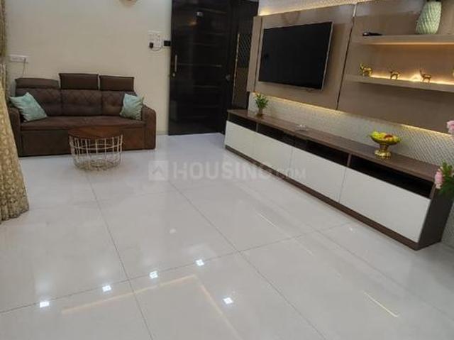 2 BHK Apartment in Ghansoli for resale Navi Mumbai. The reference number is 16892113