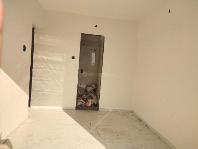 2 BHK Apartment in Ghansoli for resale Navi Mumbai. The reference number is 16814282