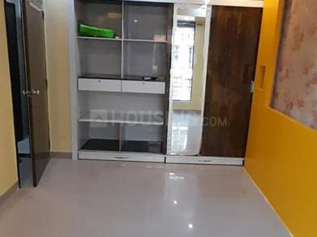 2 BHK Apartment in Ghansoli for resale Navi Mumbai. The reference number is 16820601