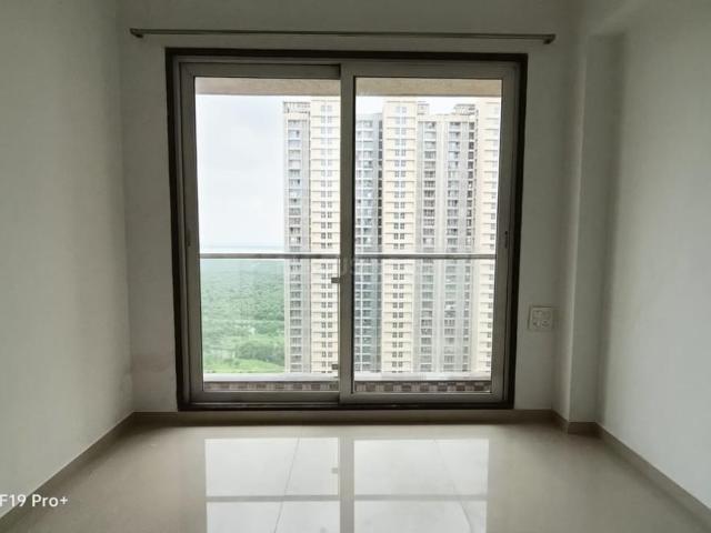 2 BHK Apartment in Ghansoli for resale Navi Mumbai. The reference number is 16942252
