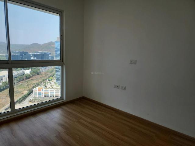 2 BHK Apartment in Ghansoli for resale Navi Mumbai. The reference number is 16960877