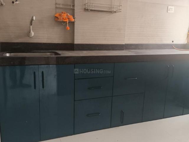 2 BHK Apartment in Ghansoli for resale Navi Mumbai. The reference number is 17247565