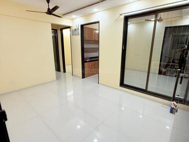 2 BHK Apartment in Ghansoli for resale Navi Mumbai. The reference number is 17606864