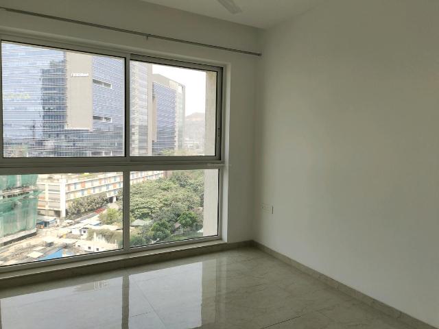 2 BHK Apartment in Ghansoli for resale Navi Mumbai. The reference number is 17628230