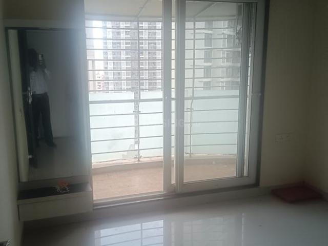 2 BHK Apartment in Ghansoli for resale Navi Mumbai. The reference number is 17751835
