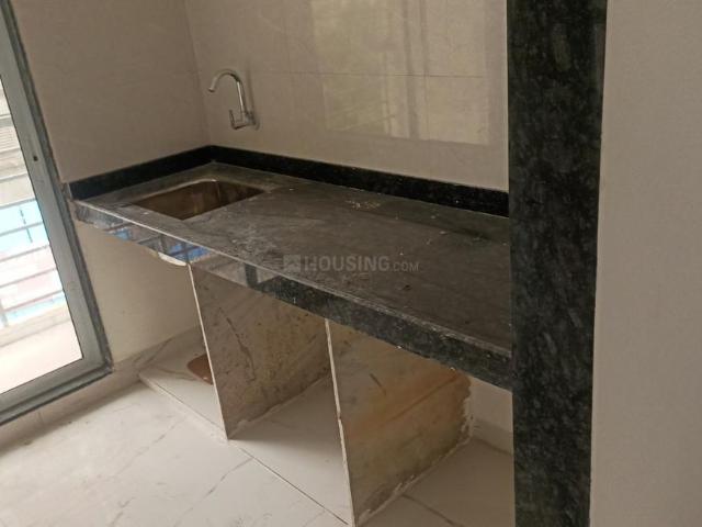2 BHK Apartment in Ghansoli for resale Navi Mumbai. The reference number is 18393255