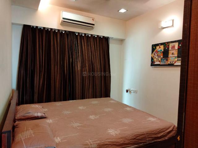 2 BHK Apartment in Ghansoli for resale Navi Mumbai. The reference number is 18670271