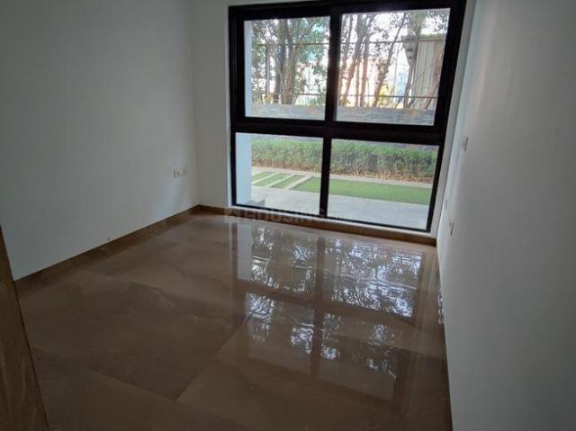 2 BHK Apartment in Ghansoli for resale Navi Mumbai. The reference number is 19017821