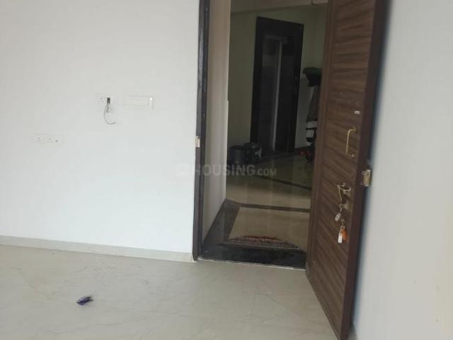 2 BHK Apartment in Ghansoli for resale Navi Mumbai. The reference number is 19260007
