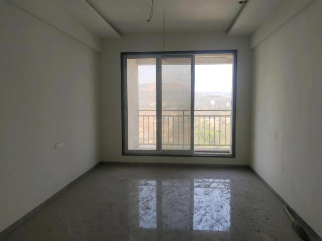 2 BHK Apartment in Ghansoli for resale Navi Mumbai. The reference number is 19312497