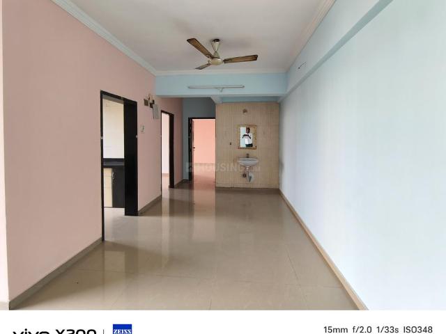 2 BHK Apartment in Ghansoli for resale Navi Mumbai. The reference number is 19440780