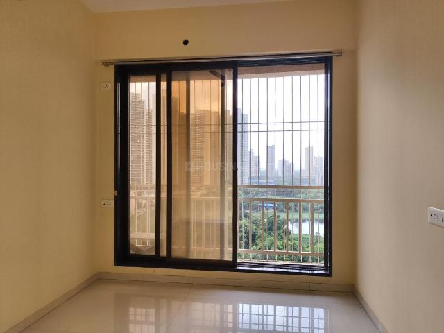 2 BHK Apartment in Ghansoli for resale Navi Mumbai. The reference number is 19445427