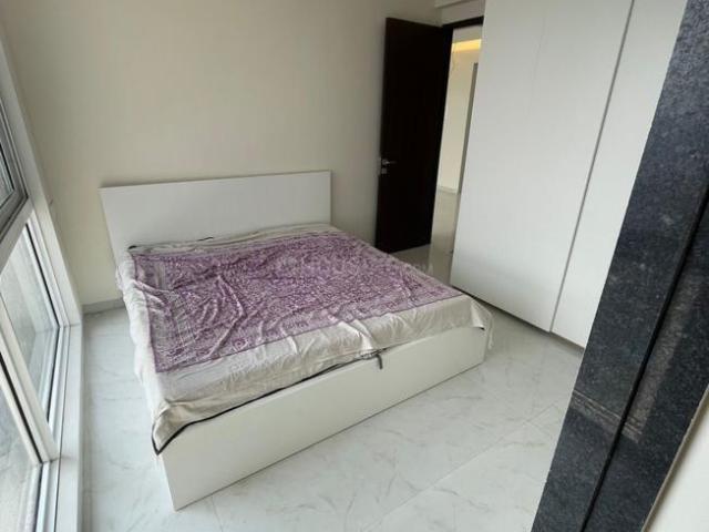 2 BHK Apartment in Ghansoli for resale Navi Mumbai. The reference number is 19470249