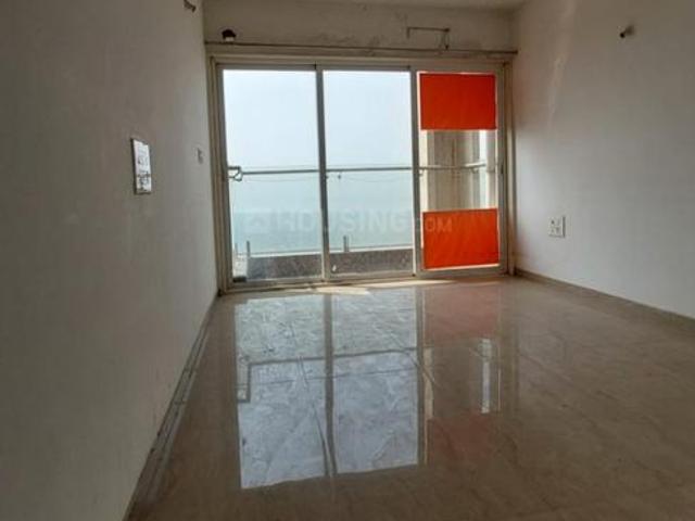 2 BHK Apartment in Ghansoli for resale Navi Mumbai. The reference number is 19549044