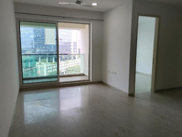 2 BHK Apartment in Ghansoli for resale Navi Mumbai. The reference number is 19569850