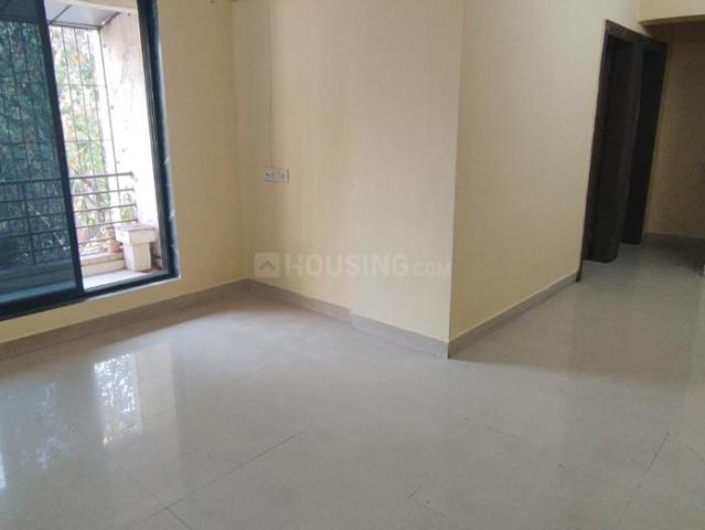 2 BHK Apartment in Ghansoli for resale Navi Mumbai. The reference number is 19652886