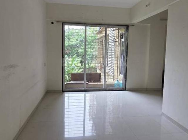 2 BHK Apartment in Ghansoli for resale Navi Mumbai. The reference number is 19658079