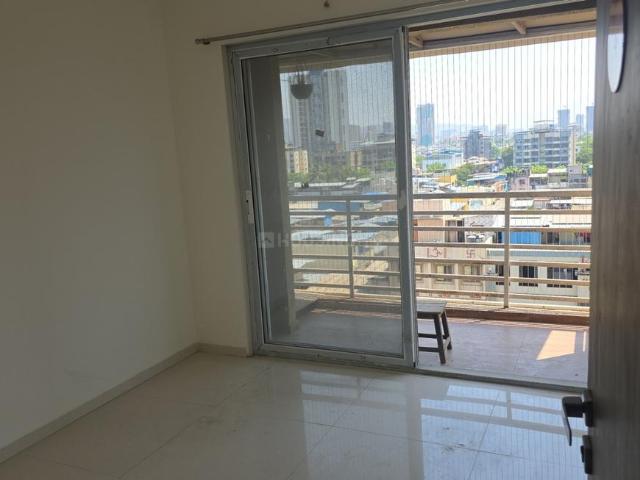 2 BHK Apartment in Ghansoli for resale Navi Mumbai. The reference number is 19778766