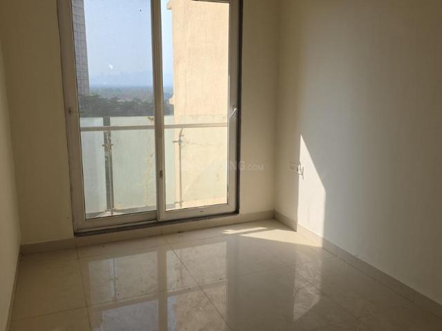 2 BHK Apartment in Ghansoli for resale Navi Mumbai. The reference number is 19793542