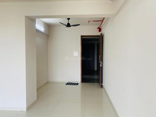 2 BHK Apartment in Ghansoli for resale Navi Mumbai. The reference number is 19702569