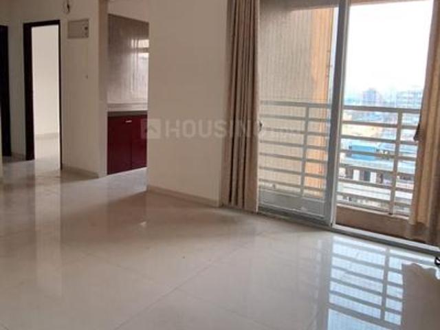 2 BHK Apartment in Ghansoli for resale Navi Mumbai. The reference number is 19842136