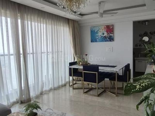 2 BHK Apartment in Ghansoli for resale Navi Mumbai. The reference number is 19869276
