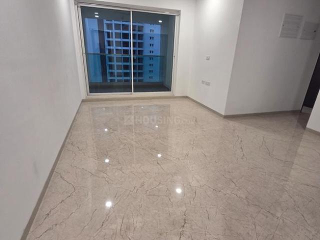 2 BHK Apartment in Ghansoli for resale Navi Mumbai. The reference number is 19813466