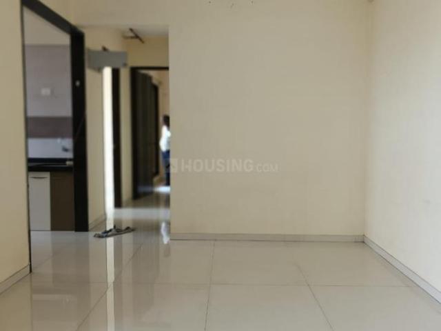 2 BHK Apartment in Ghansoli for resale Navi Mumbai. The reference number is 19822189