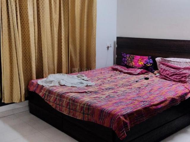 2 BHK Apartment in Ghansoli for resale Navi Mumbai. The reference number is 19822284