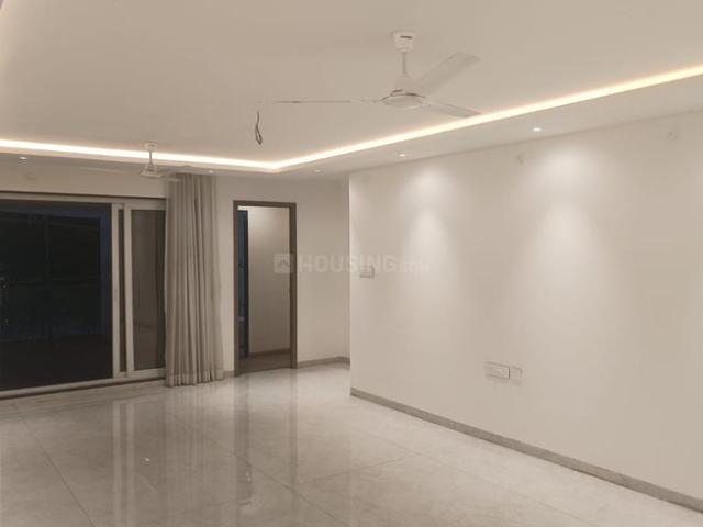 2 BHK Apartment in Ghansoli for resale Navi Mumbai. The reference number is 19823998