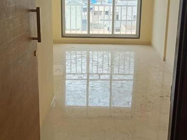2 BHK Apartment in Ghansoli for resale Navi Mumbai. The reference number is 19832739