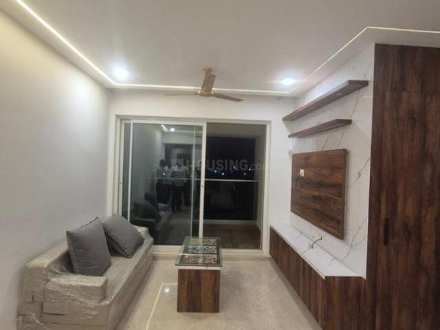 2 BHK Apartment in Ghansoli for resale Navi Mumbai. The reference number is 19943565