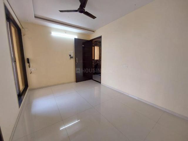 2 BHK Apartment in Ghansoli for resale Navi Mumbai. The reference number is 19977943