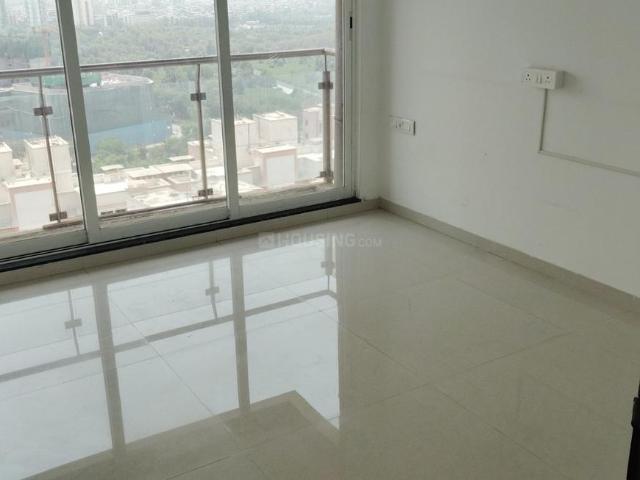 2 BHK Apartment in Ghansoli for resale Navi Mumbai. The reference number is 19923851