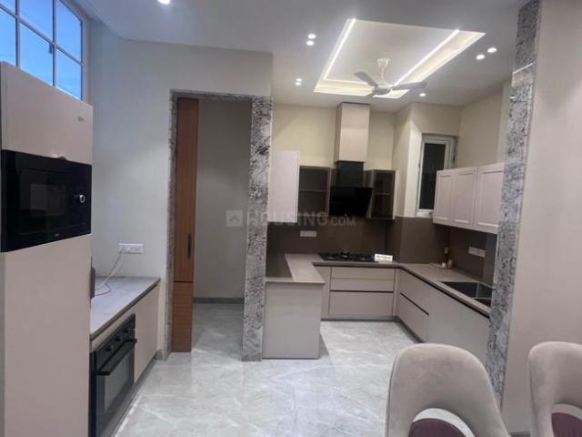 2 BHK Apartment in Ghansoli for resale Navi Mumbai. The reference number is 20101471