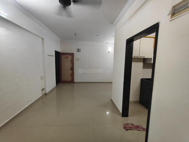 2 BHK Apartment in Ghansoli for resale Navi Mumbai. The reference number is 20243436