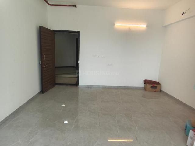 2 BHK Apartment in Ghansoli for resale Navi Mumbai. The reference number is 20243660
