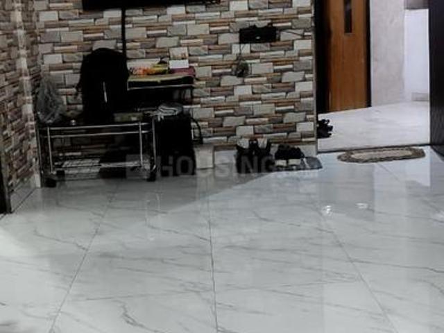 2 BHK Apartment in Ghansoli for resale Navi Mumbai. The reference number is 20273324