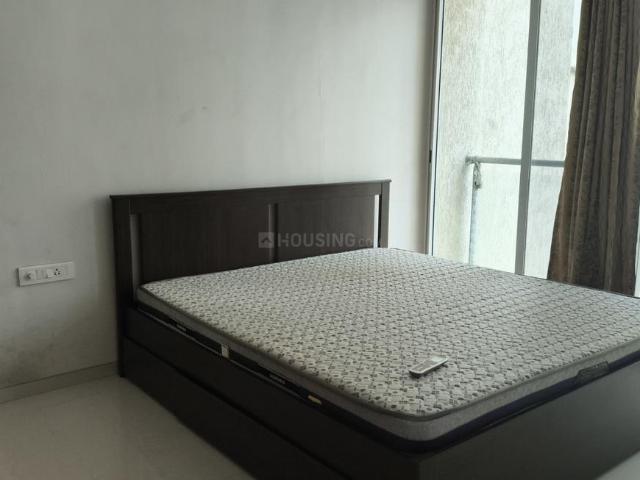 2 BHK Apartment in Ghansoli for resale Navi Mumbai. The reference number is 20274393
