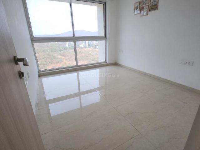 2 BHK Apartment in Ghansoli for resale Navi Mumbai. The reference number is 20294713
