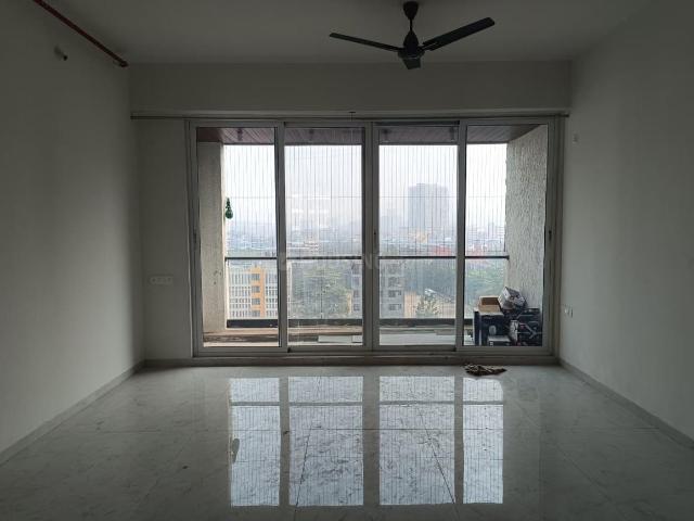 2 BHK Apartment in Ghansoli for resale Navi Mumbai. The reference number is 20200176