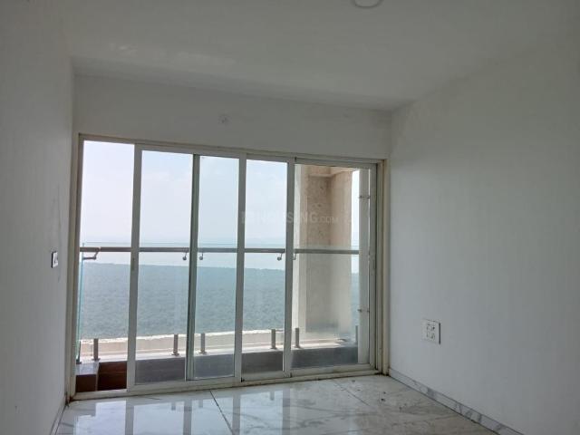 2 BHK Apartment in Ghansoli for resale Navi Mumbai. The reference number is 20213301
