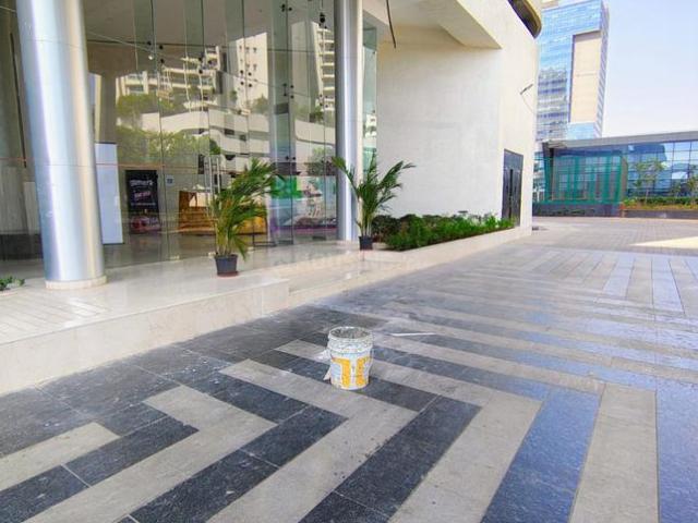 2 BHK Apartment in Ghansoli for resale Navi Mumbai. The reference number is 20236578
