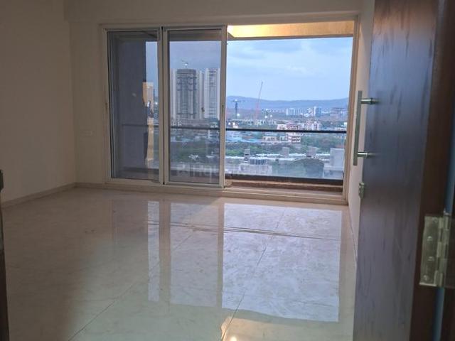 2 BHK Apartment in Ghansoli for resale Navi Mumbai. The reference number is 20361660