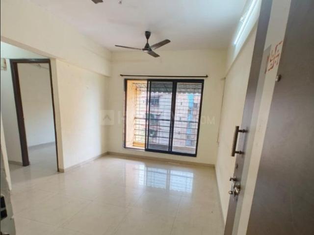 2 BHK Apartment in Ghansoli for resale Navi Mumbai. The reference number is 20373465