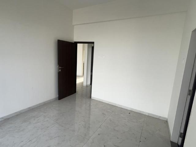 2 BHK Apartment in Ghansoli for resale Navi Mumbai. The reference number is 20447675