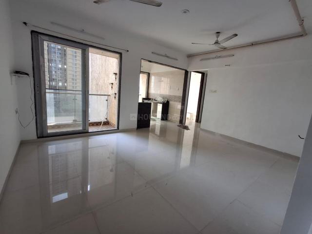 2 BHK Apartment in Ghansoli for resale Navi Mumbai. The reference number is 20464773